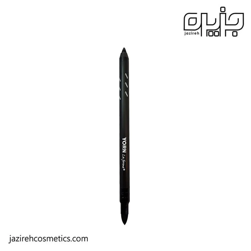 مداد چشم اسموکی یورن (24 ساعته)